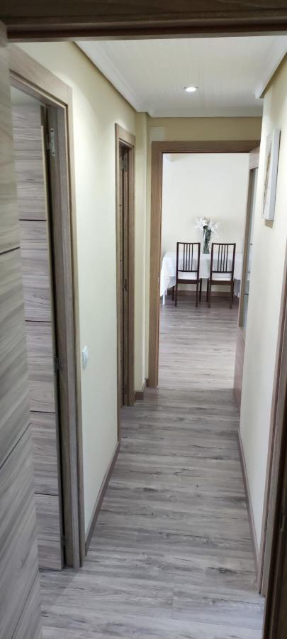 Apartamento En La Playa Malvarrosa Valencia Ngoại thất bức ảnh
