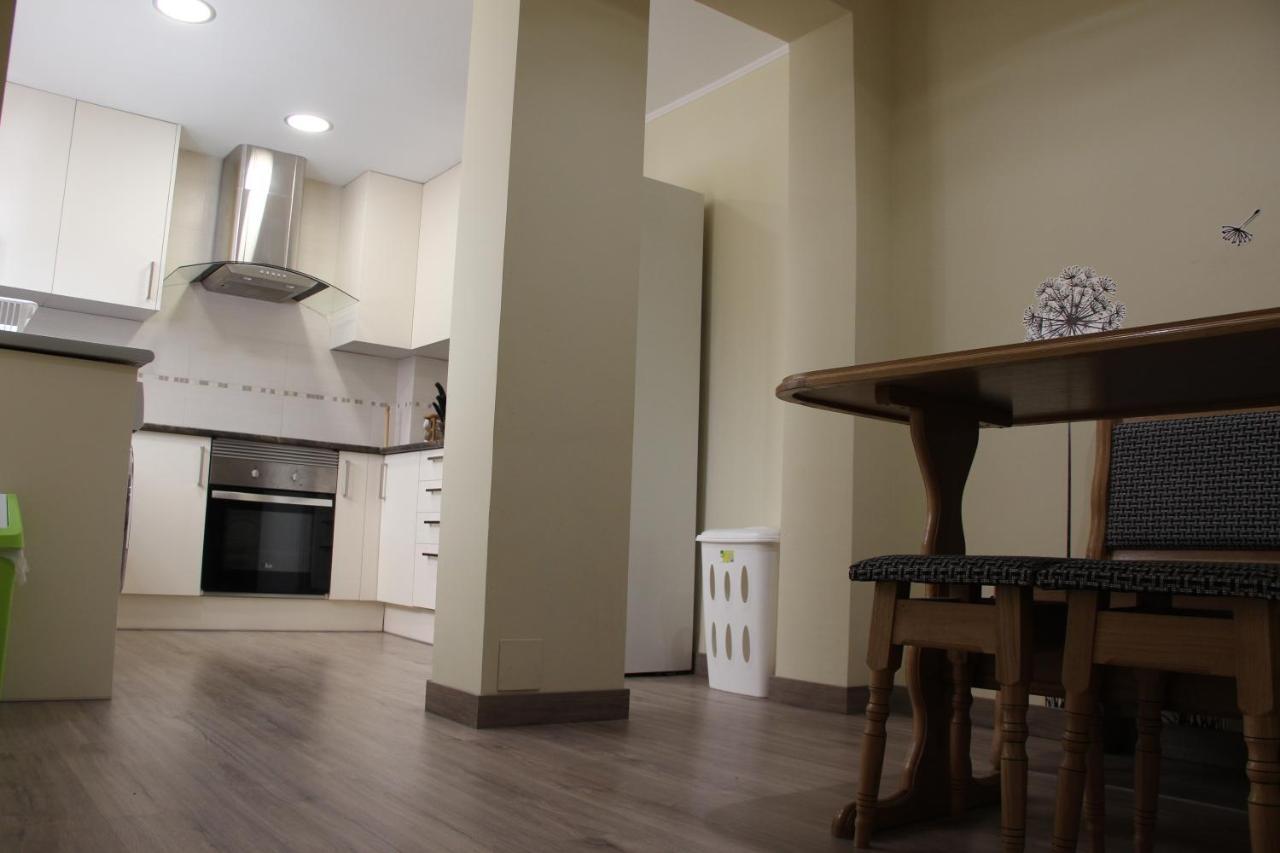 Apartamento En La Playa Malvarrosa Valencia Ngoại thất bức ảnh