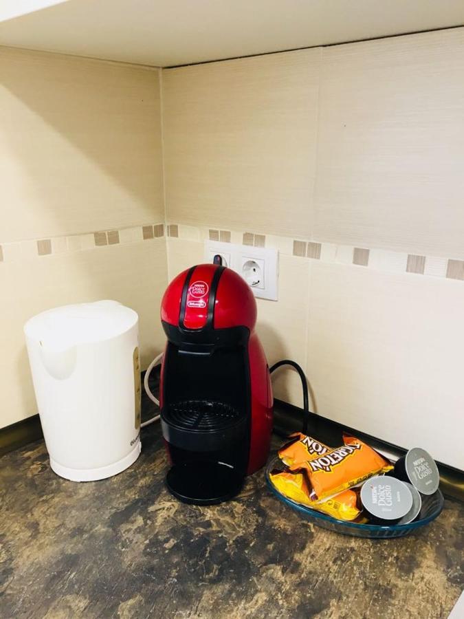 Apartamento En La Playa Malvarrosa Valencia Ngoại thất bức ảnh