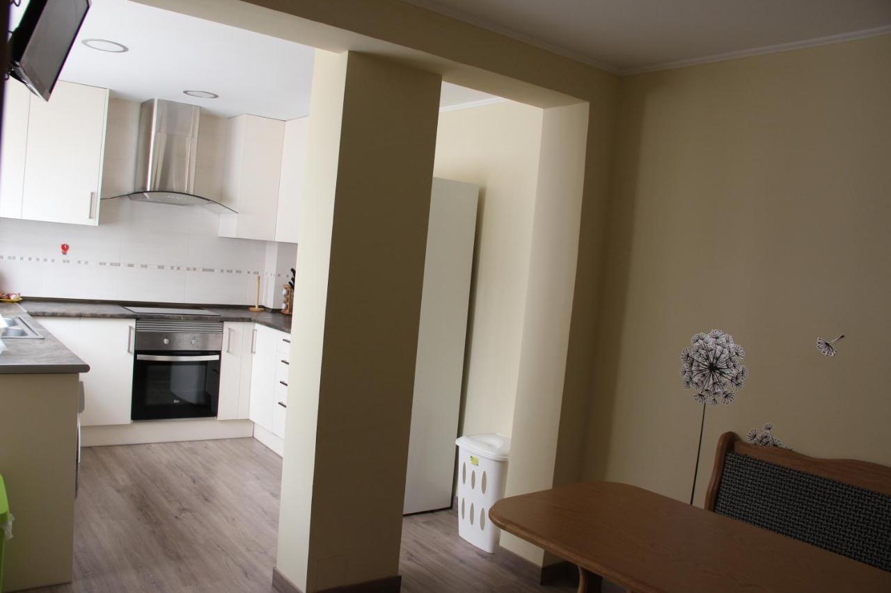 Apartamento En La Playa Malvarrosa Valencia Ngoại thất bức ảnh