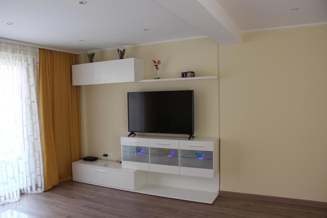 Apartamento En La Playa Malvarrosa Valencia Ngoại thất bức ảnh